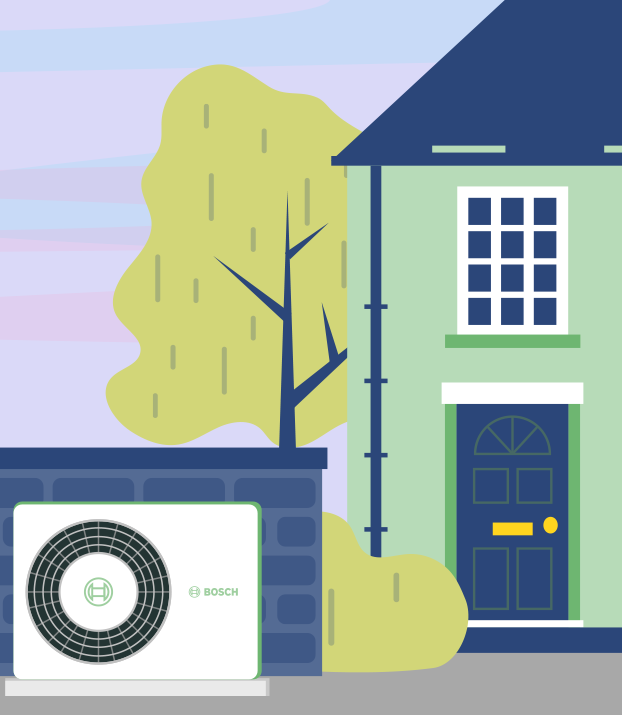Reliable heat pump experts in Colchester Reliable heat pump experts in Colchester