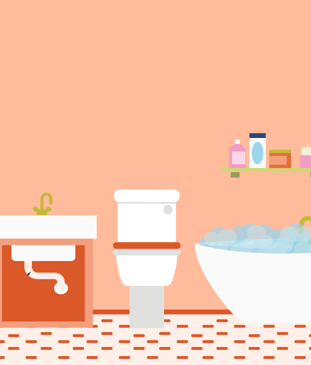 Reliable plumbing services in Witham