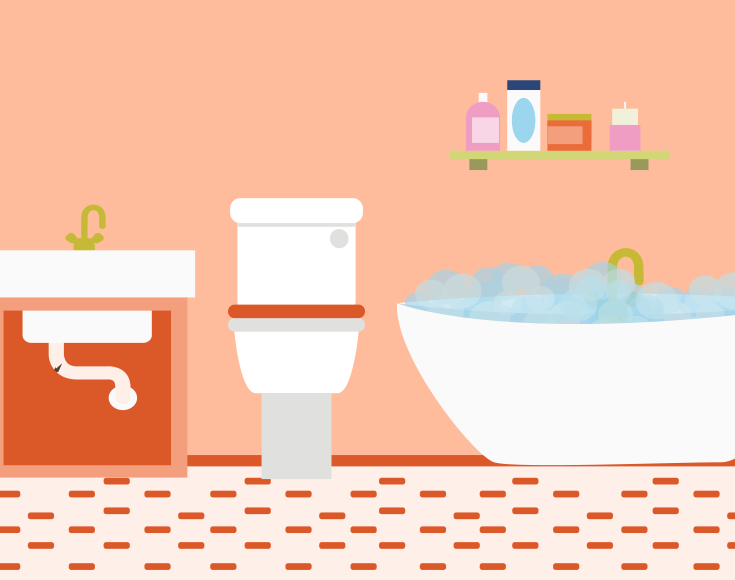 Reliable plumbing services Witham